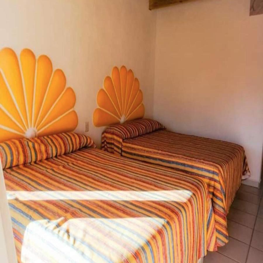 Hm Hotel El Rancho Las Margaritas Valle de Bravo Exterior foto