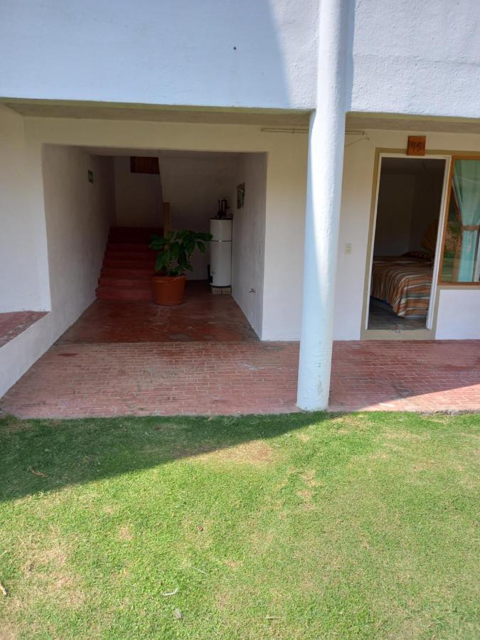 Hm Hotel El Rancho Las Margaritas Valle de Bravo Exterior foto