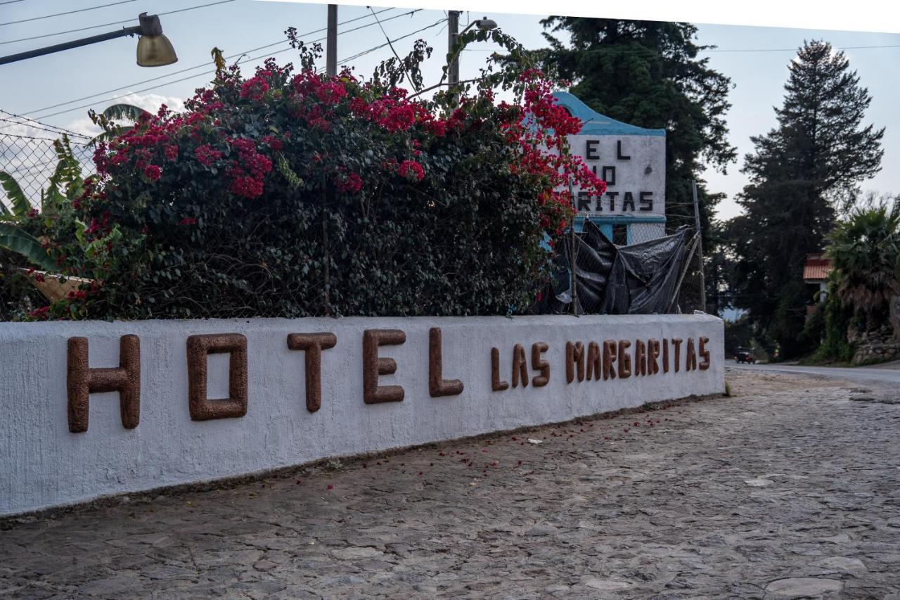 Hm Hotel El Rancho Las Margaritas Valle de Bravo Exterior foto